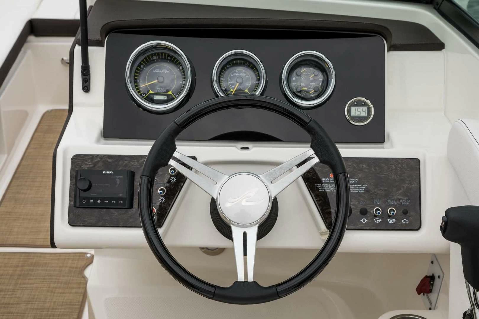 希瑞（SeaRay）SPX 230