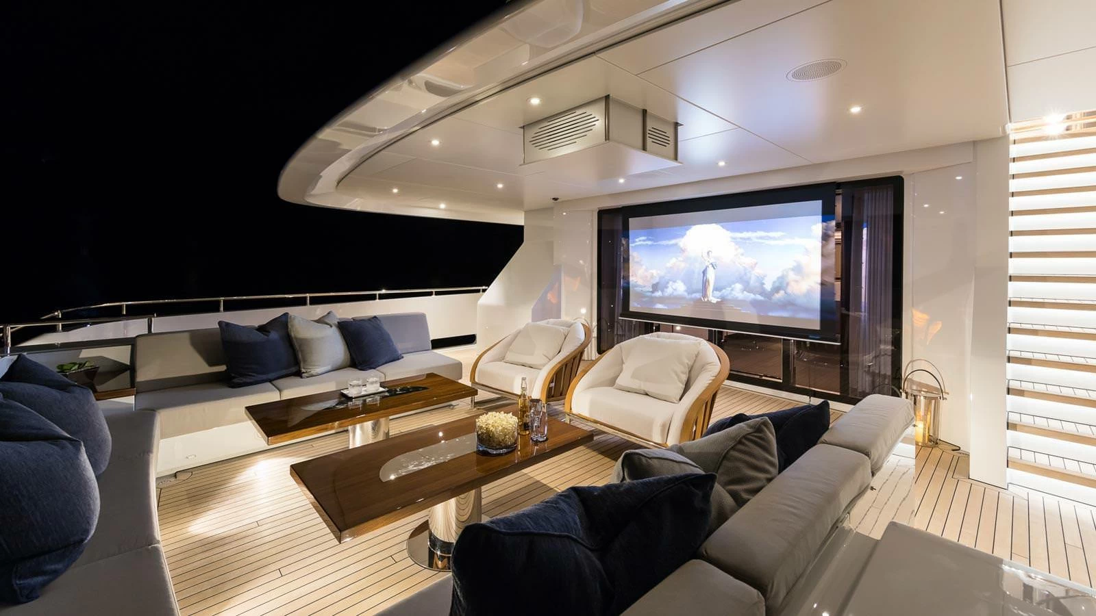 海森（Heesen）Laurentia