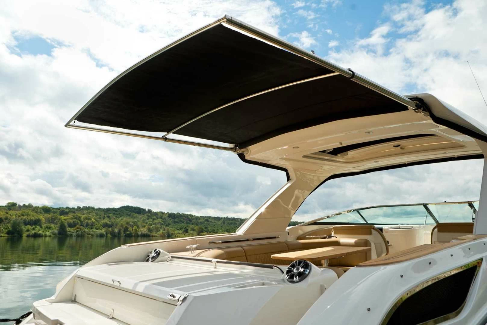 希瑞（SeaRay）SLX 350