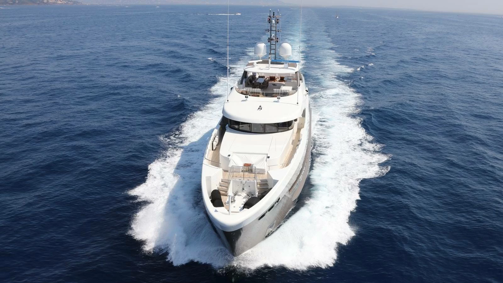 海森（Heesen）Alive