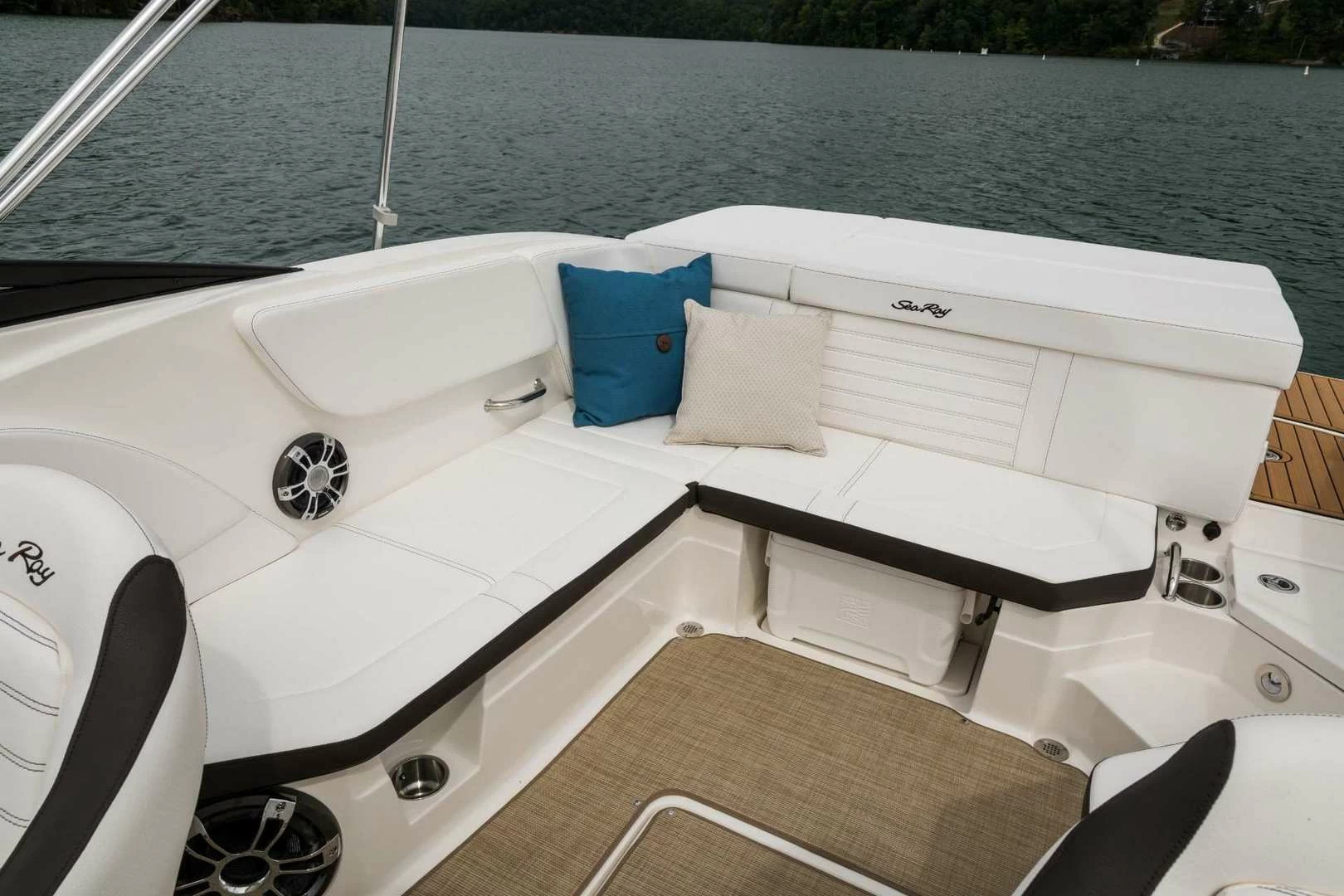 希瑞（SeaRay）SPX 230