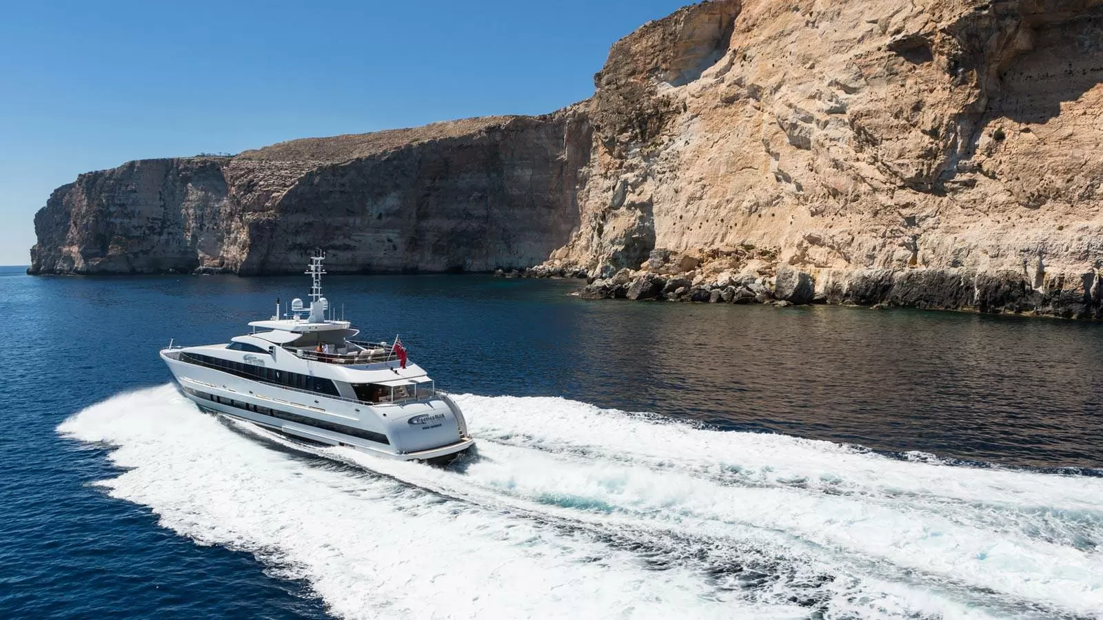 海森（Heesen）Galactica Plus