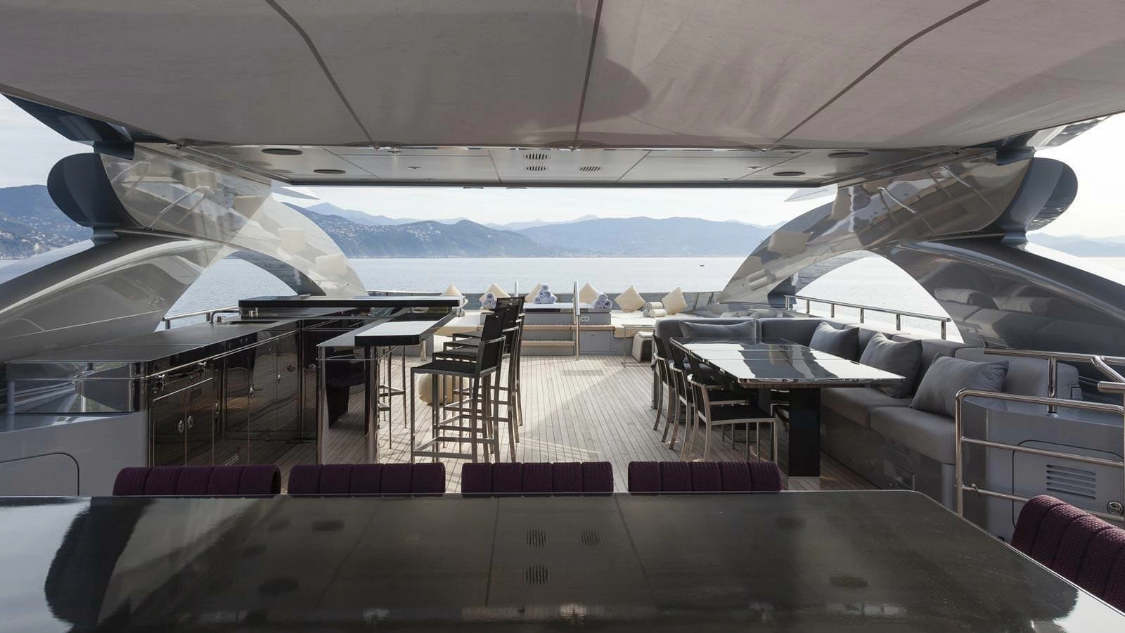 海森（Heesen）Ventura