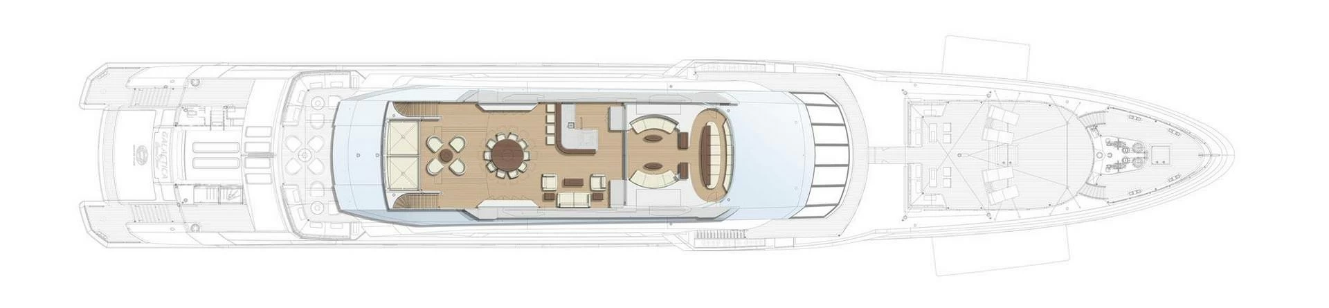 海森（Heesen）Galactica Super Nova
