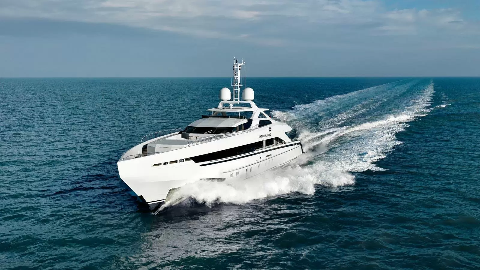 海森（Heesen）Amore Mio