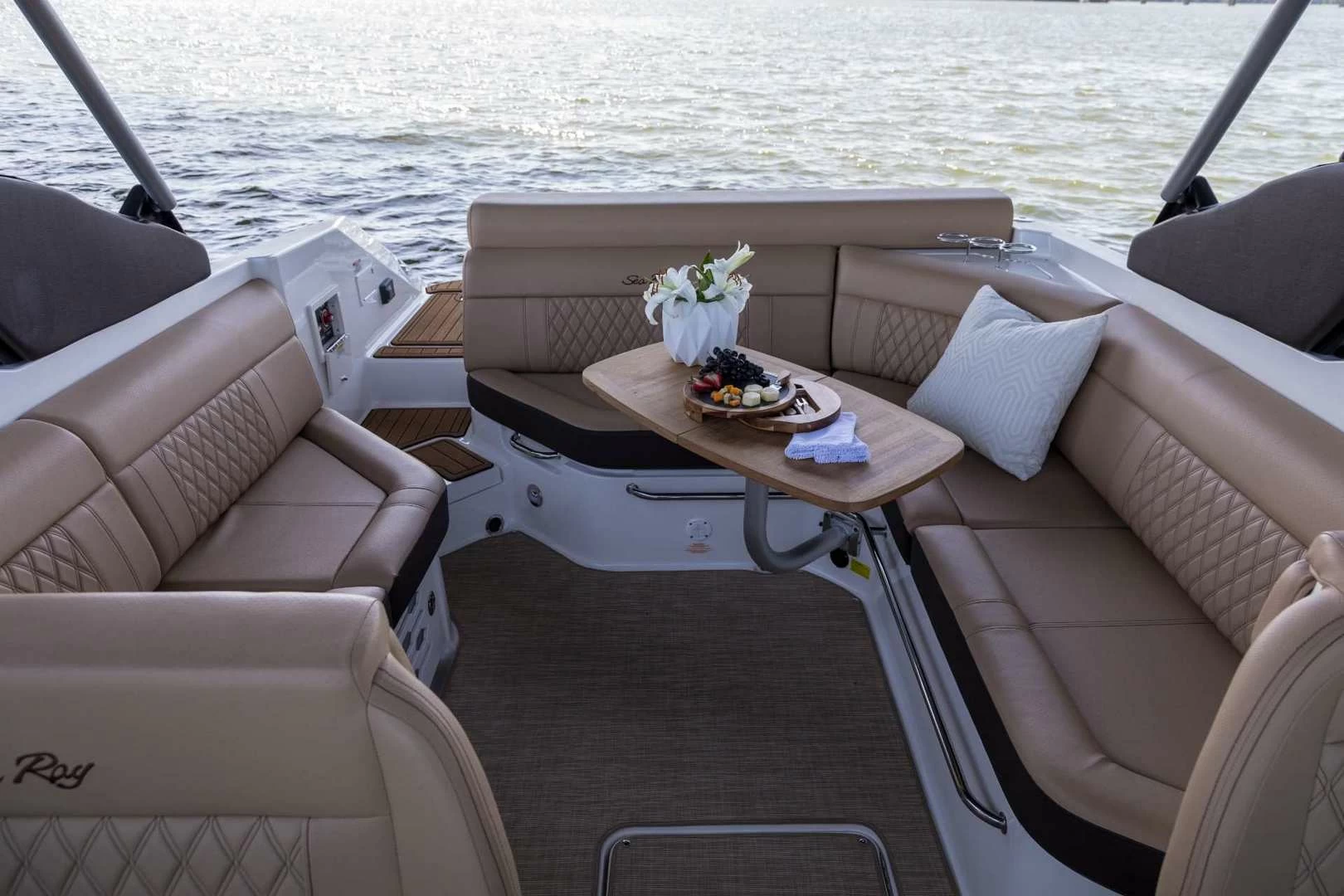 希瑞（SeaRay）SLX 280