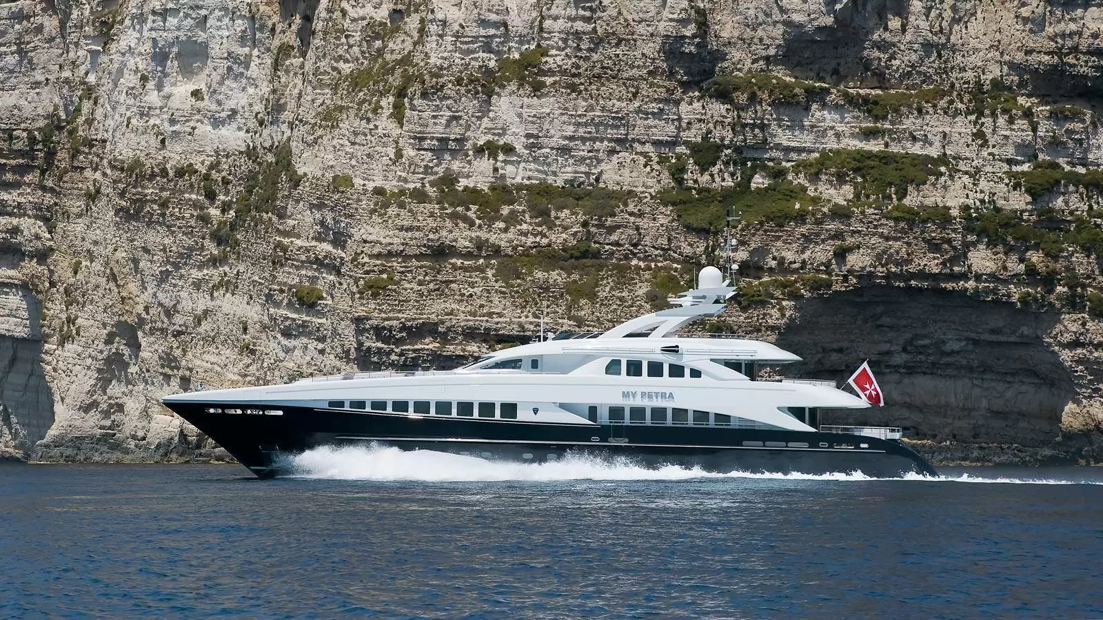 海森（Heesen）My Petra