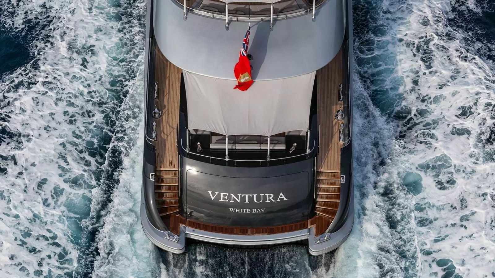 海森（Heesen）Ventura