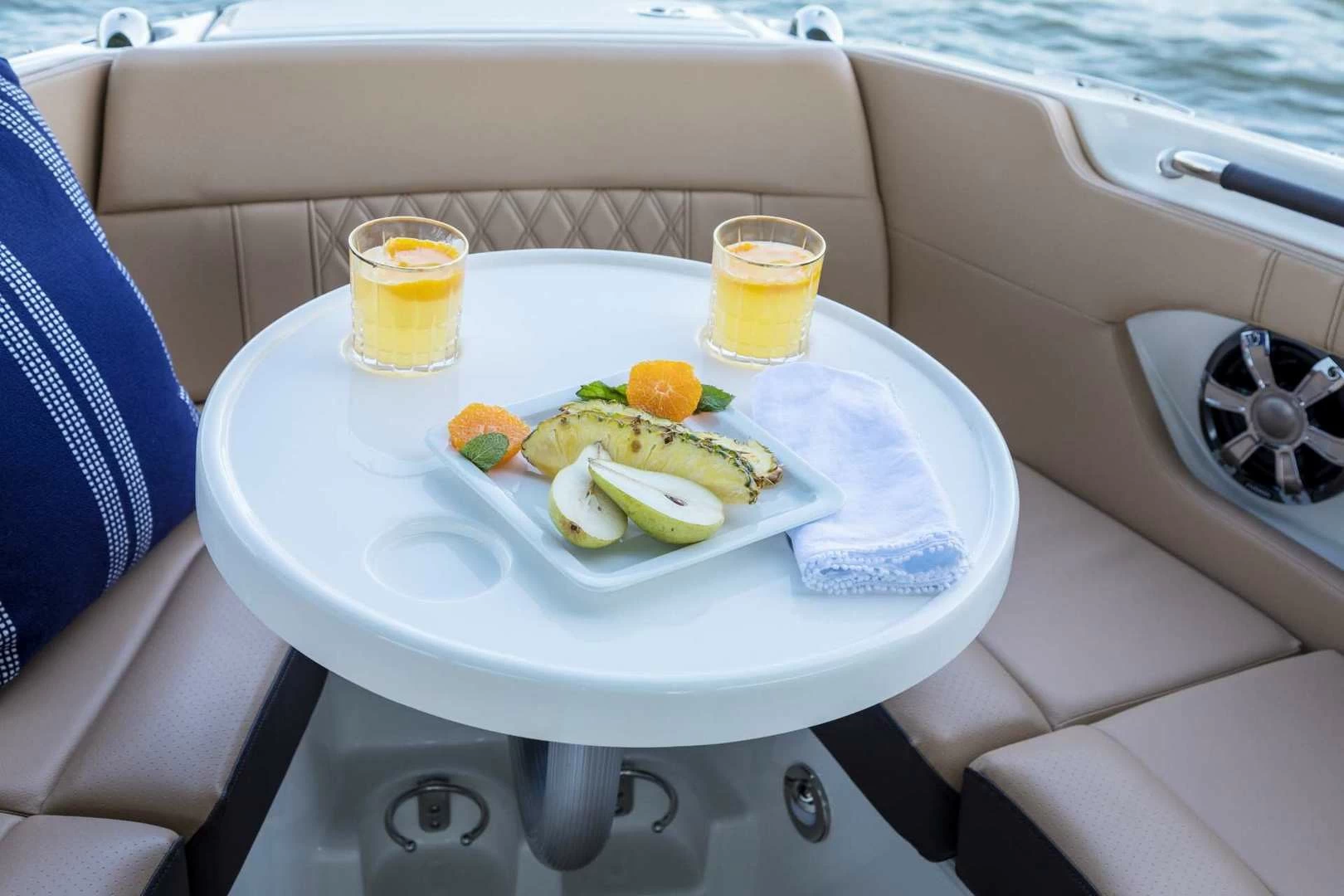 希瑞（SeaRay）SLX 280