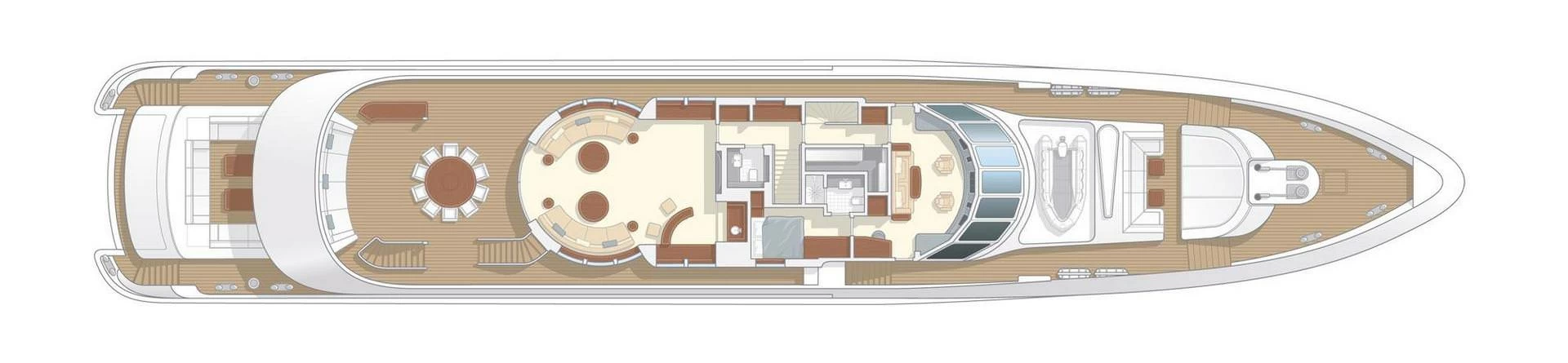 海森（Heesen）Monaco Wolf