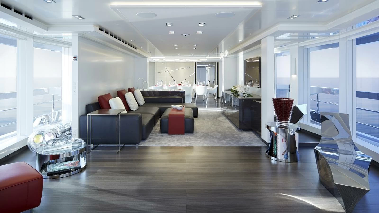 海森（Heesen）Home