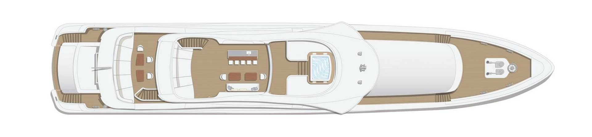 海森（Heesen）Ann G