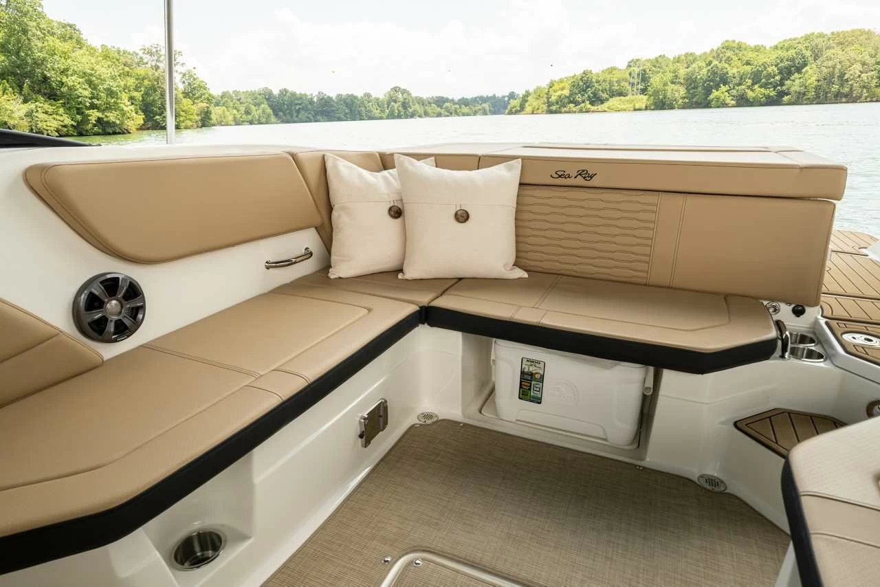 希瑞（SeaRay）SPX 230