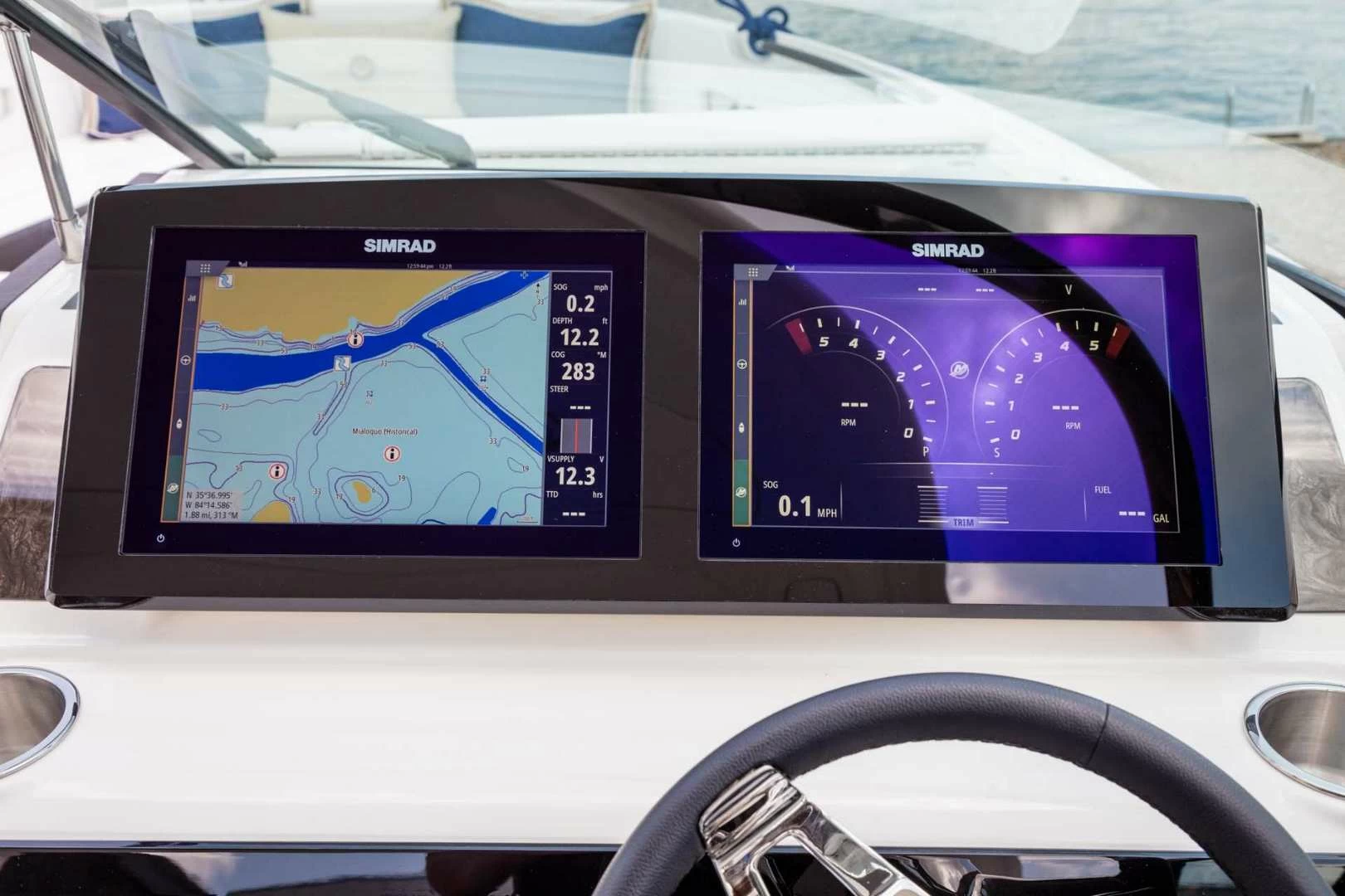 希瑞（SeaRay）SLX 310