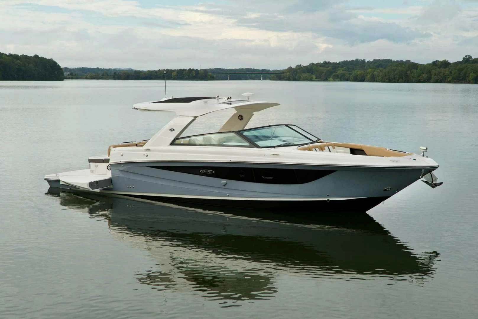 希瑞（SeaRay）SLX 400