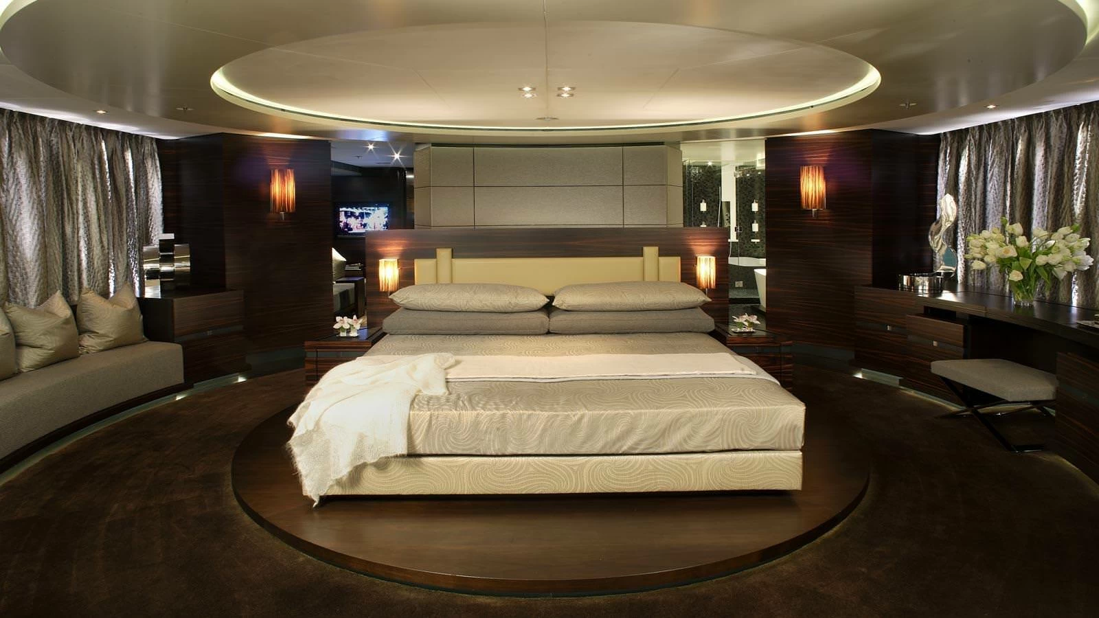 海森（Heesen）Man of Steel