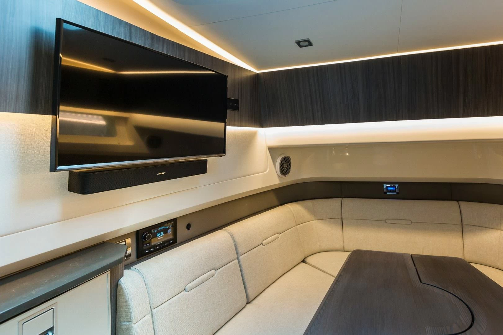希瑞（SeaRay）SLX 400