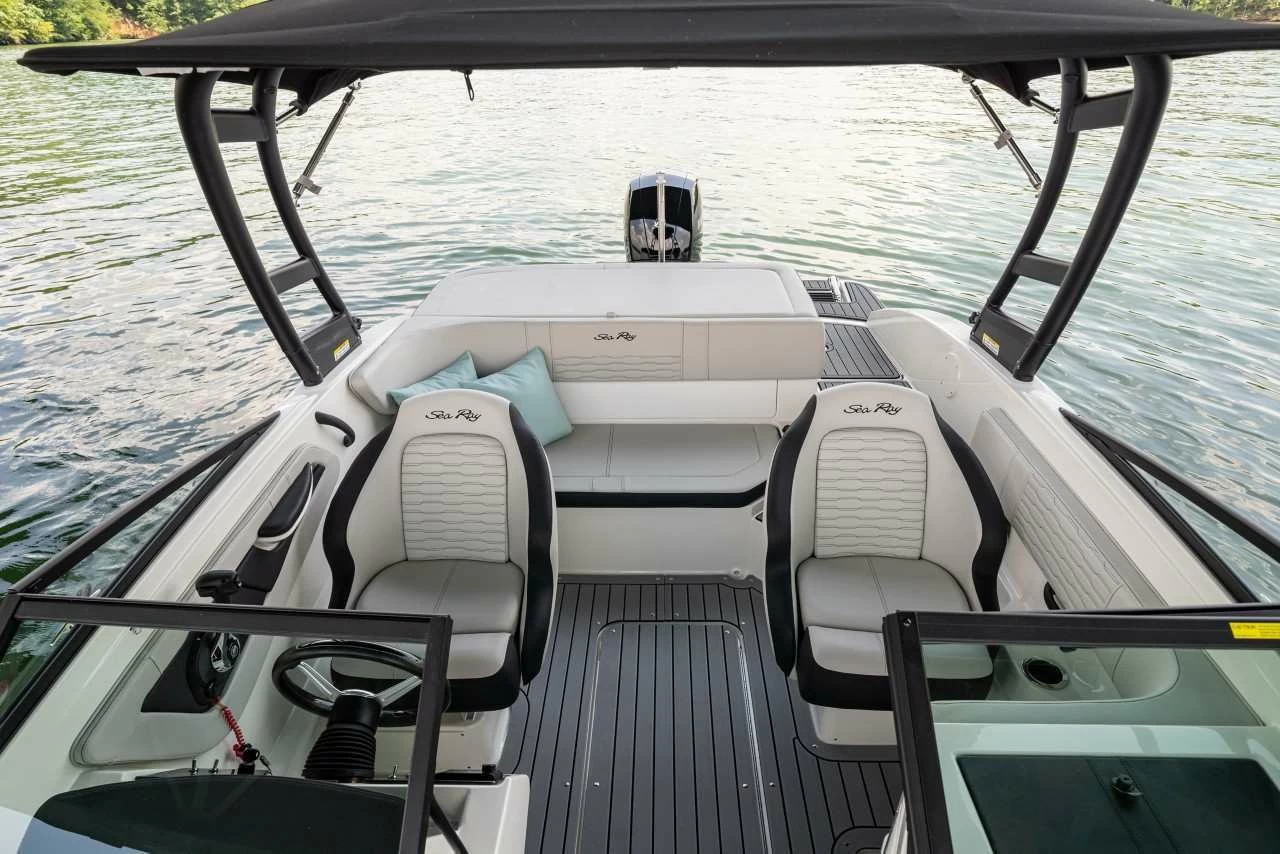 希瑞（SeaRay）SPX 190 OUTBOARD