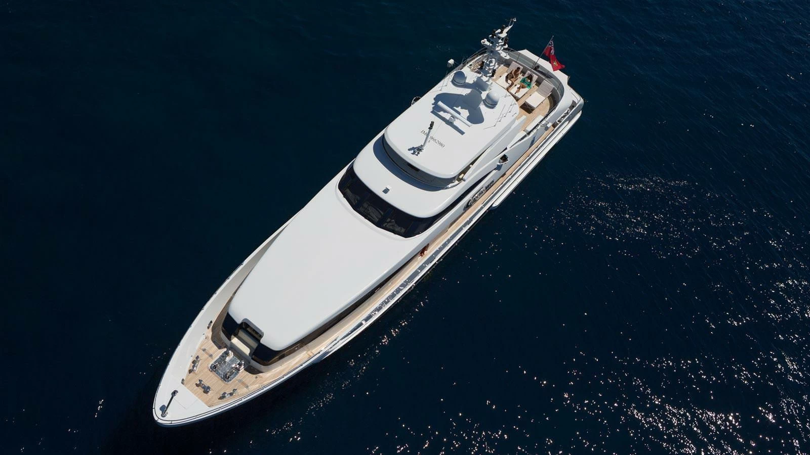 海森（Heesen）Galactica Plus