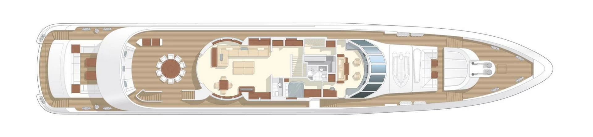 海森（Heesen）Ventura