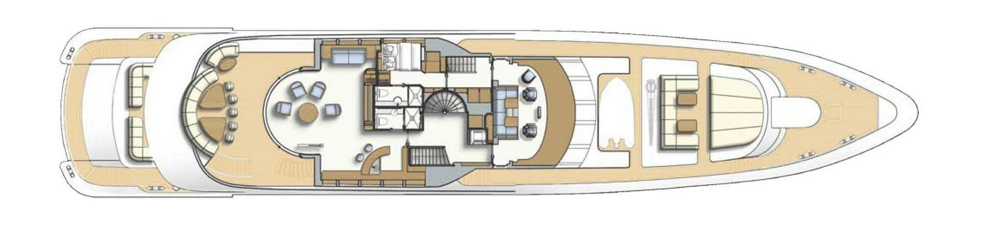 海森（Heesen）My Petra