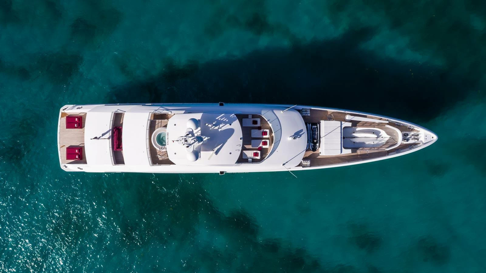 海森（Heesen）Home