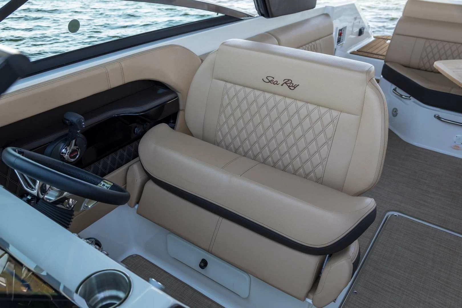 希瑞（SeaRay）SLX 280