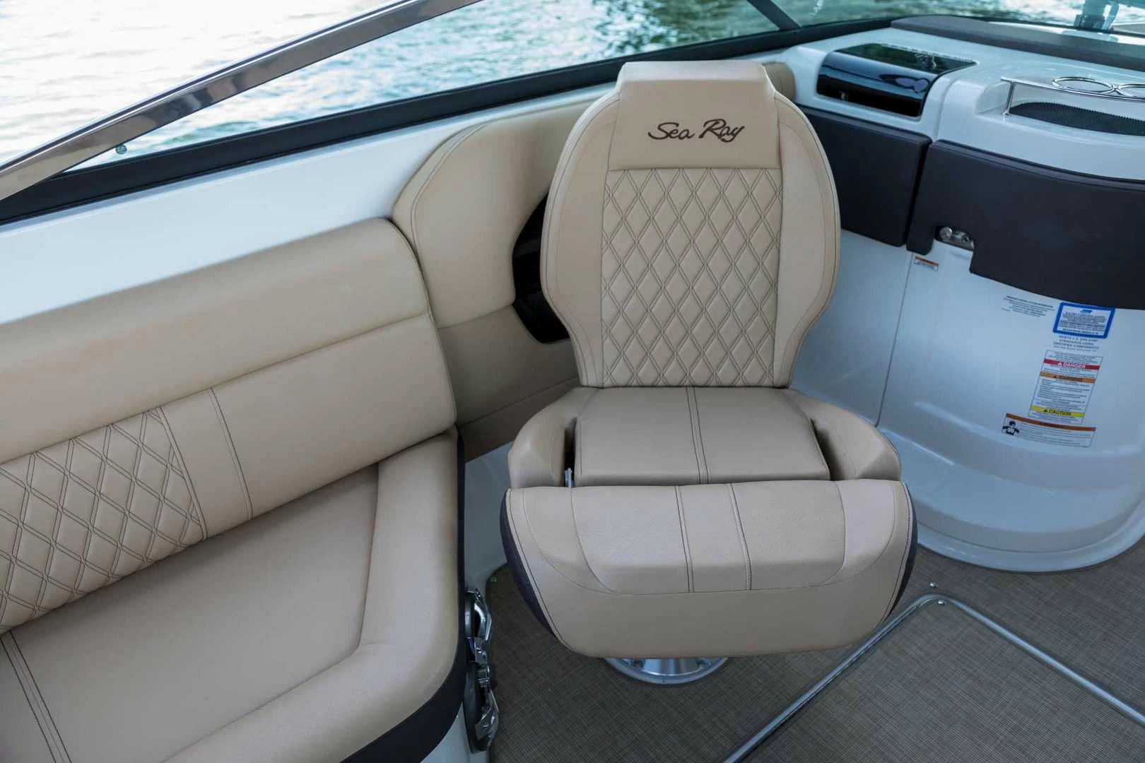 希瑞（SeaRay）SLX 280