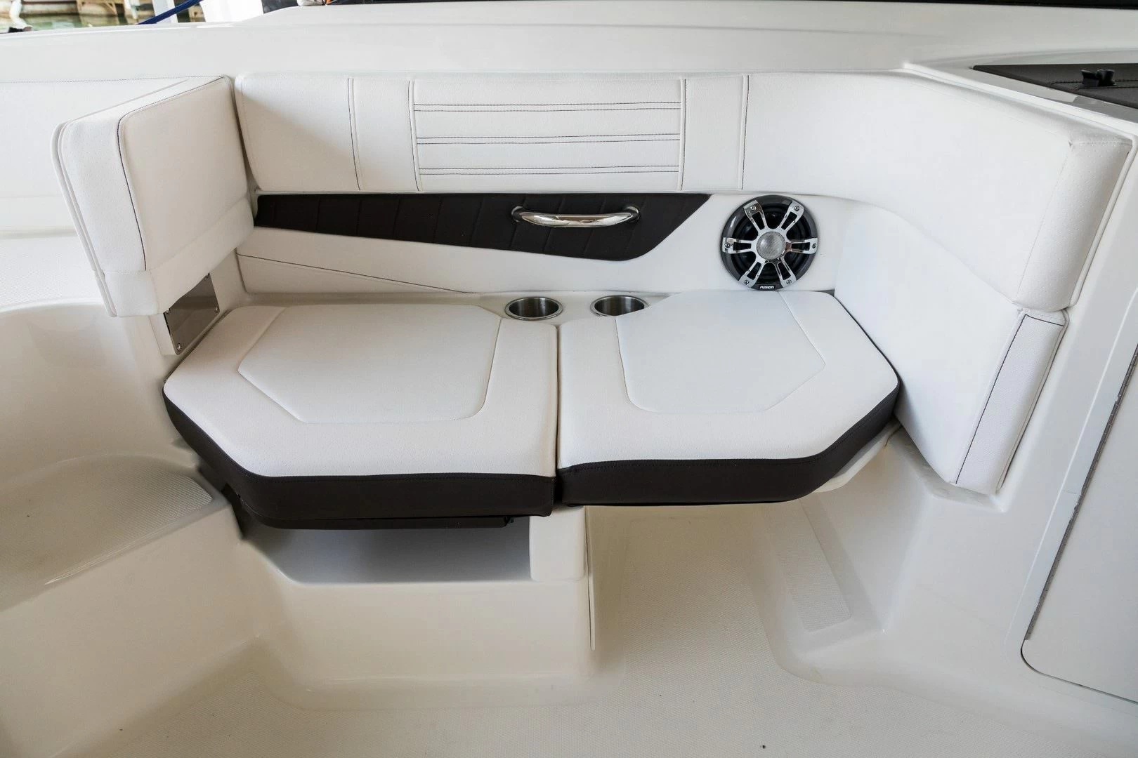 希瑞（SeaRay）SPX 190 OUTBOARD