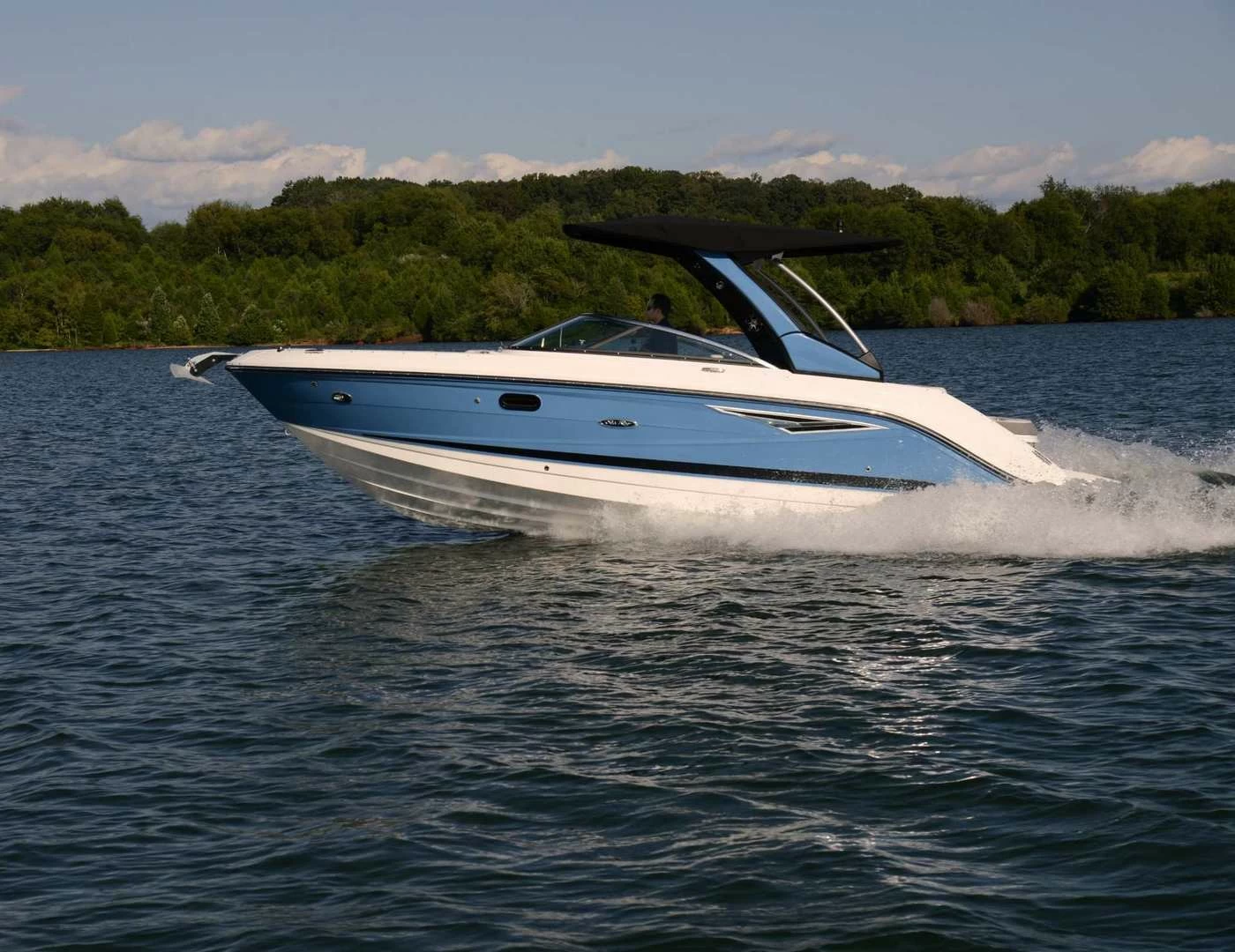 希瑞（SeaRay）SLX 250