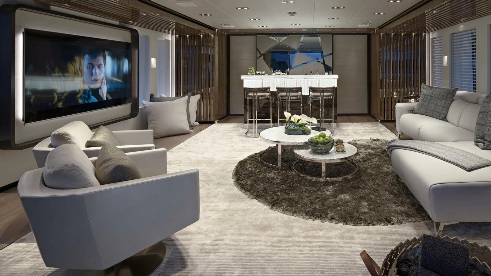 海森（Heesen）Vida