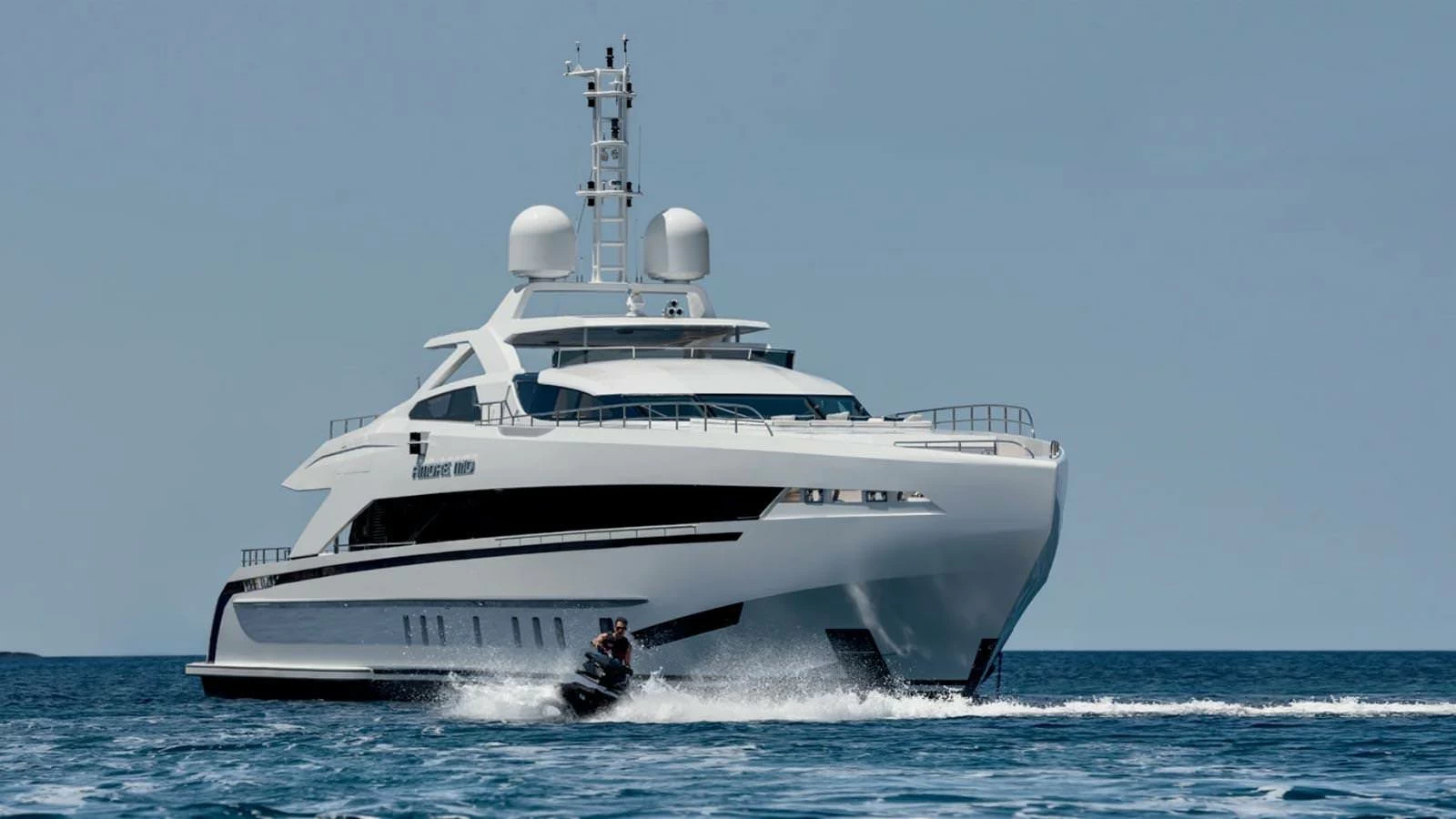 海森（Heesen）Amore Mio