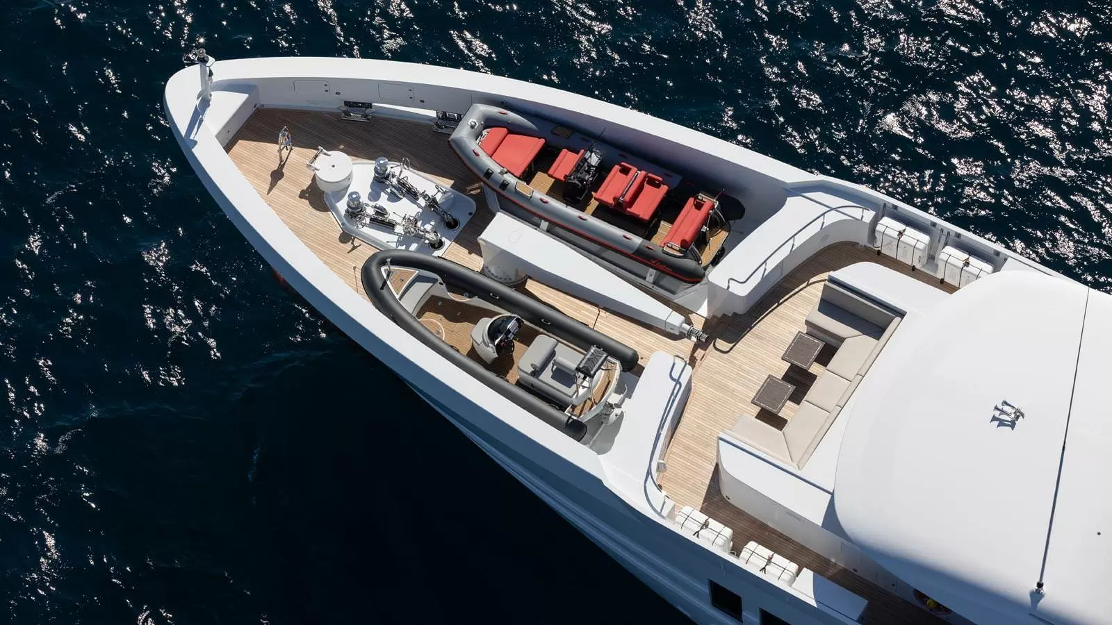 海森（Heesen）Vida