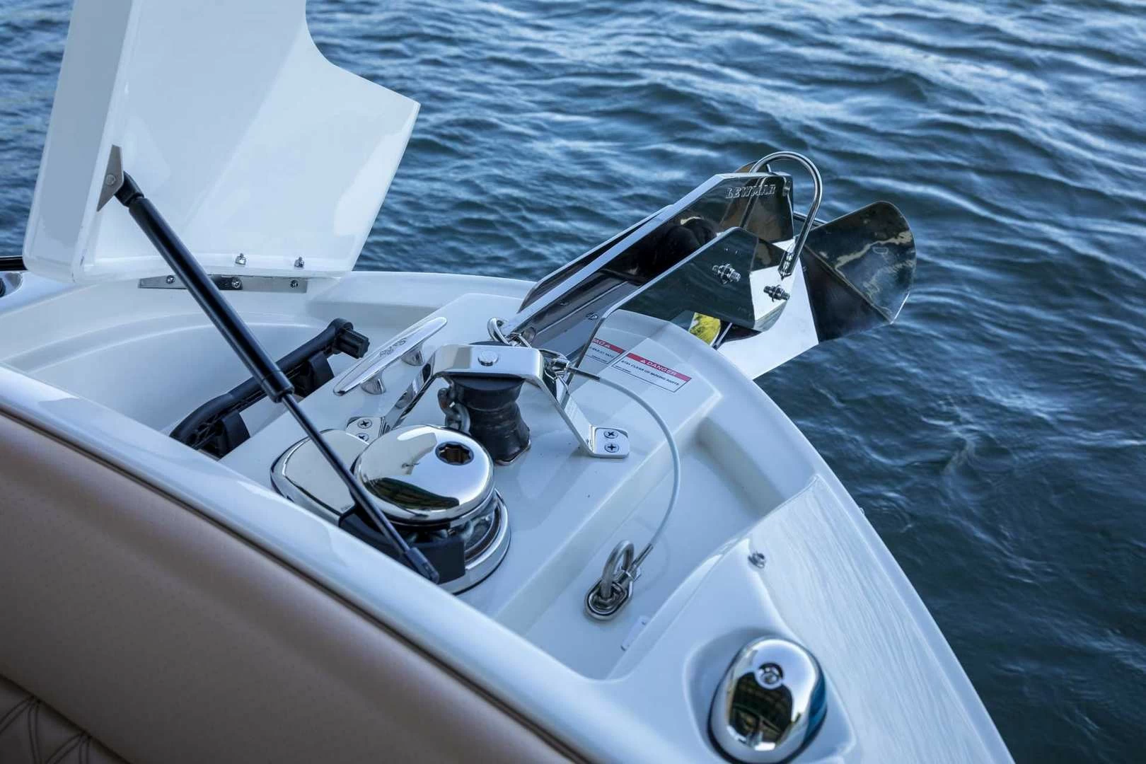 希瑞（SeaRay）SLX 280