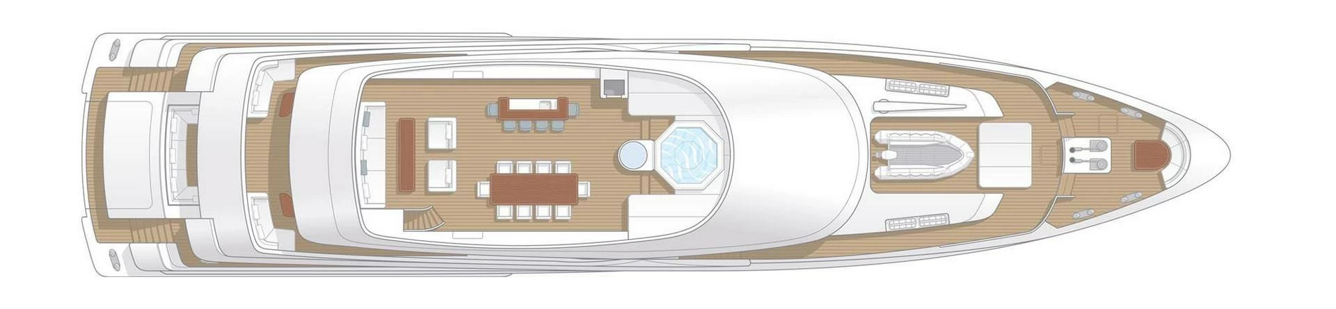 海森（Heesen）Alive