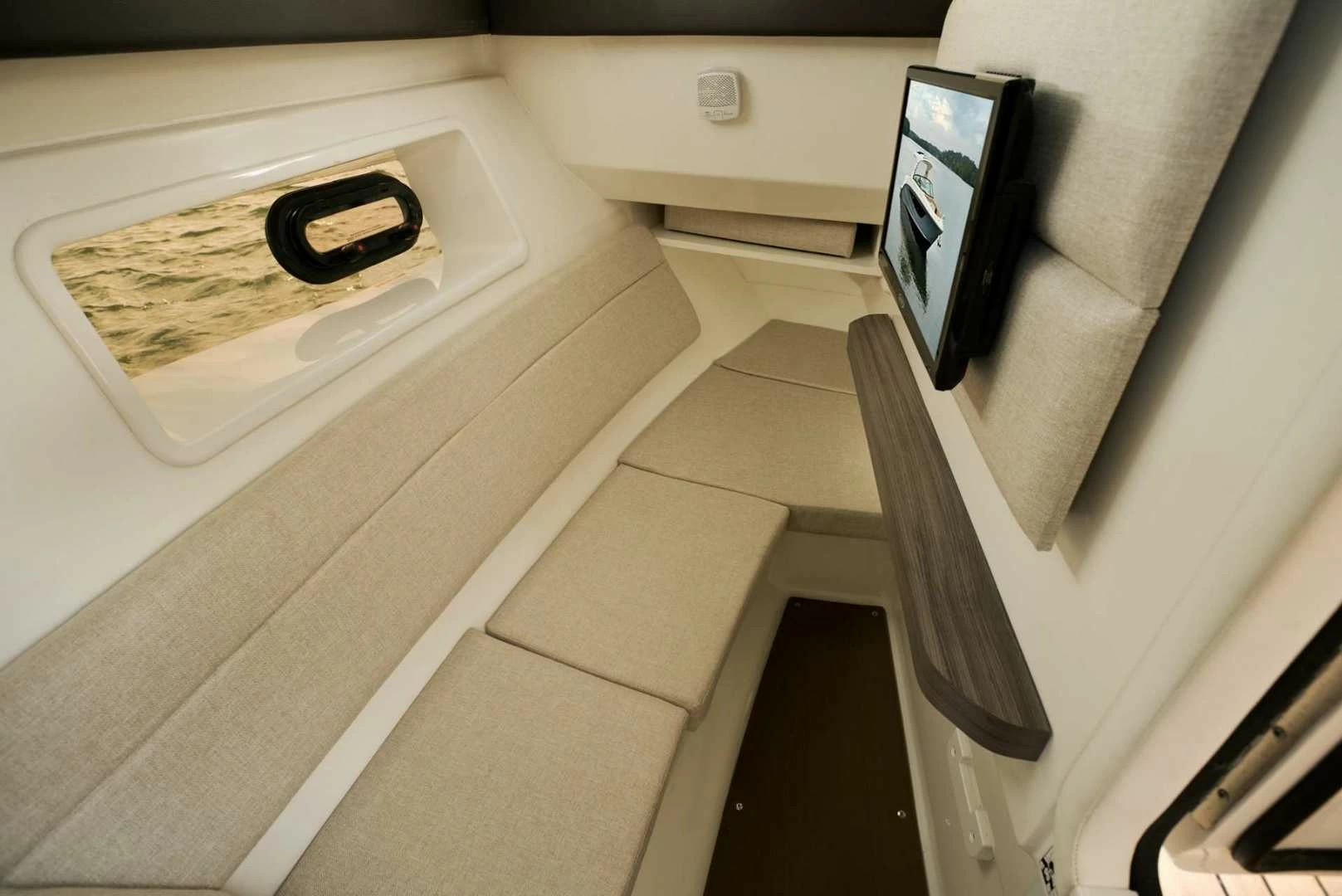 希瑞（SeaRay）SLX 350