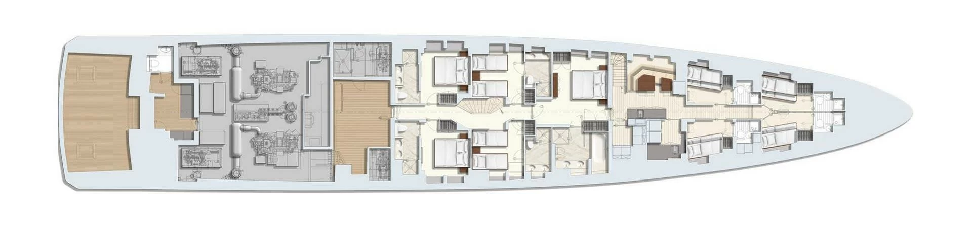 海森（Heesen）Home