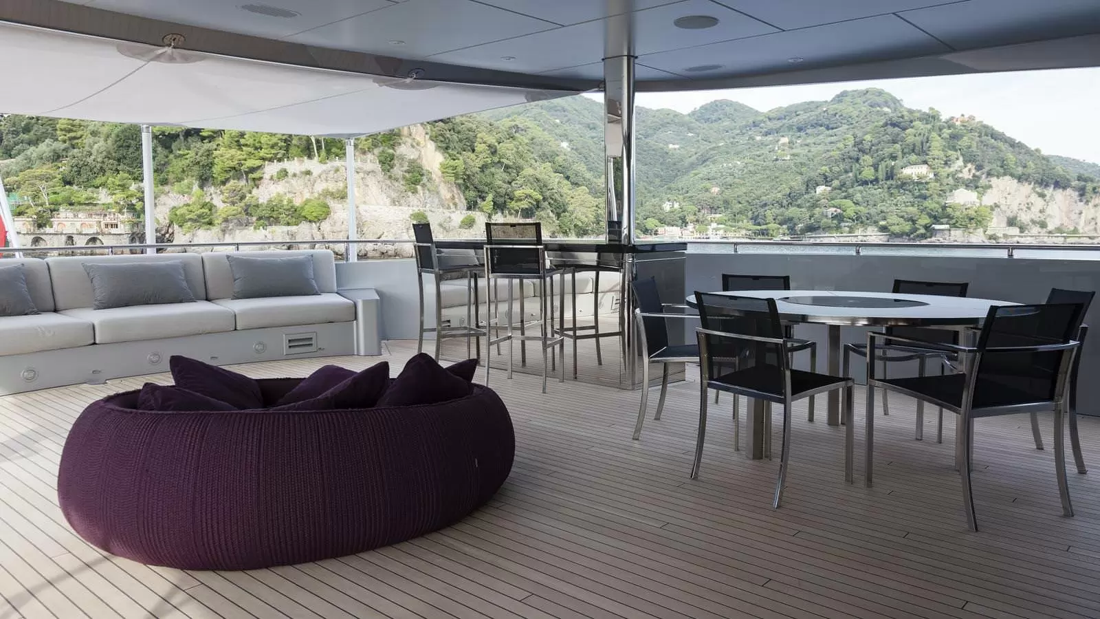海森（Heesen）Ventura