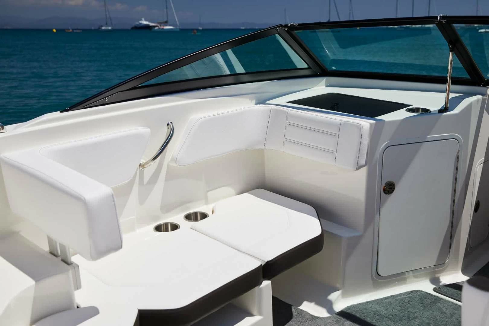 希瑞（SeaRay）SPX 190 OUTBOARD