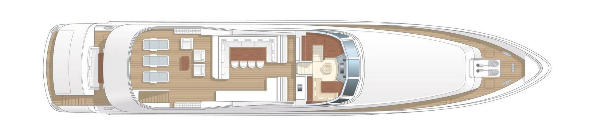 海森（Heesen）Galactica Plus