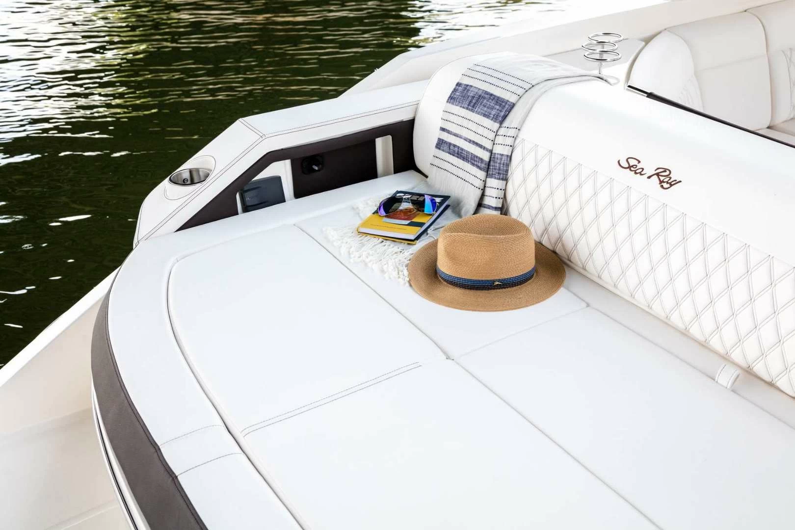 希瑞（SeaRay）SLX 310