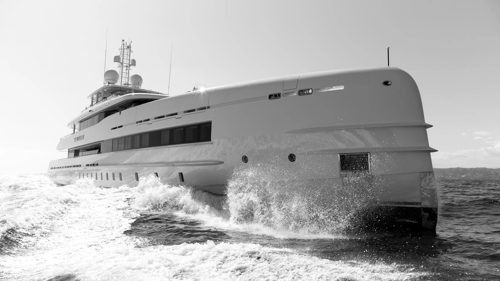 海森（Heesen）Sibelle