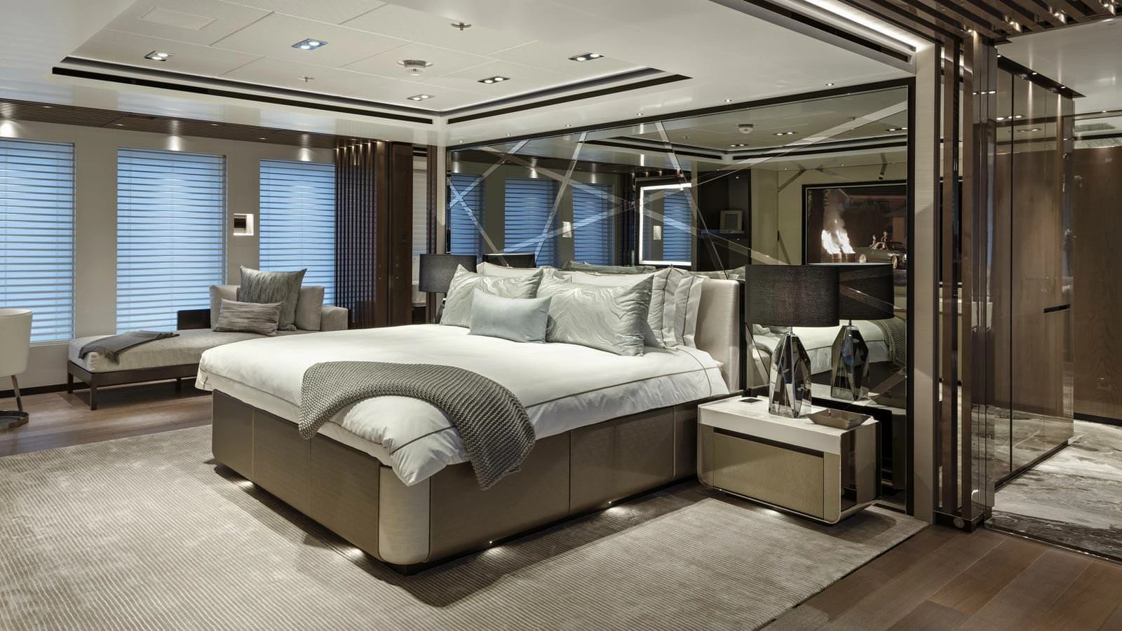 海森（Heesen）Vida