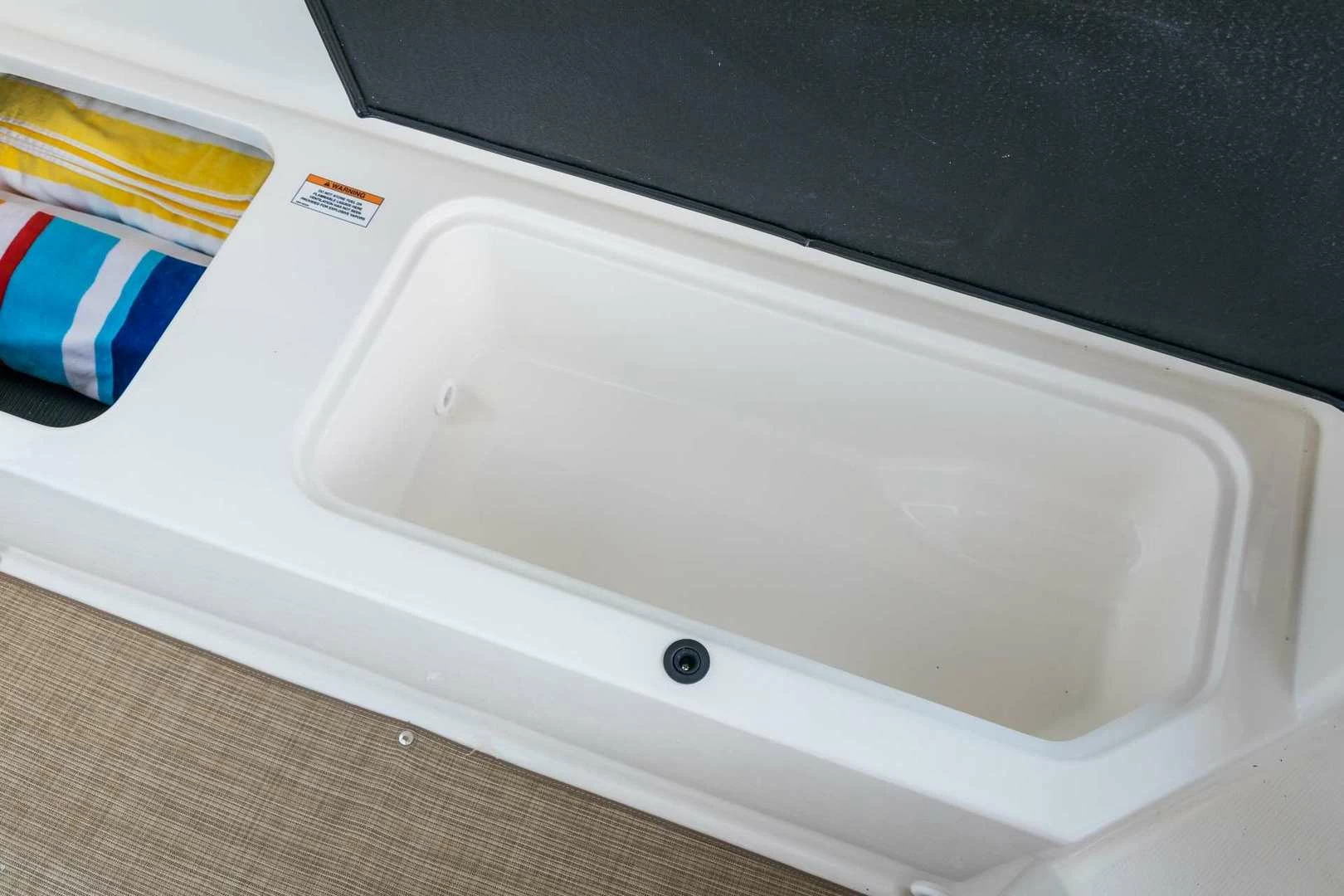 希瑞（SeaRay）SPX 190