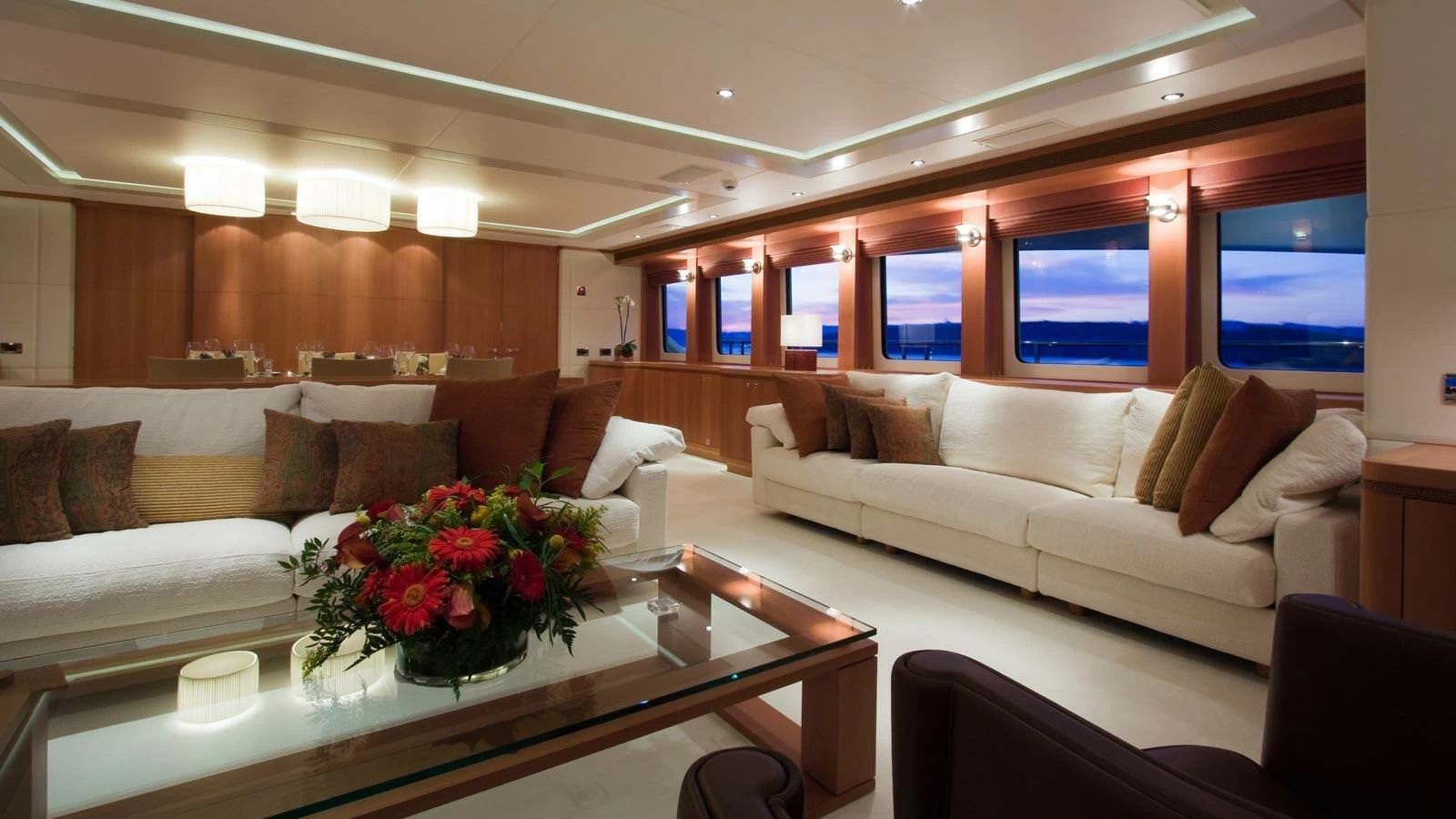 海森（Heesen）My Petra