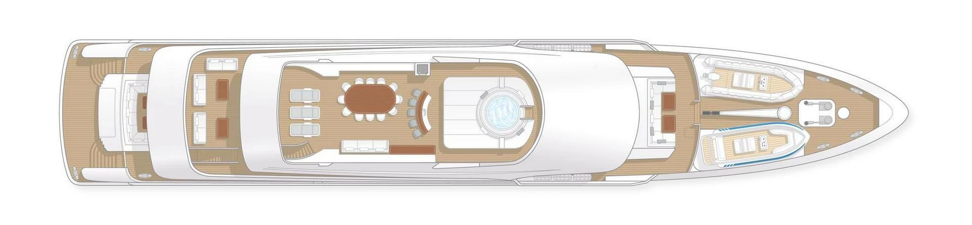 海森（Heesen）Laurentia