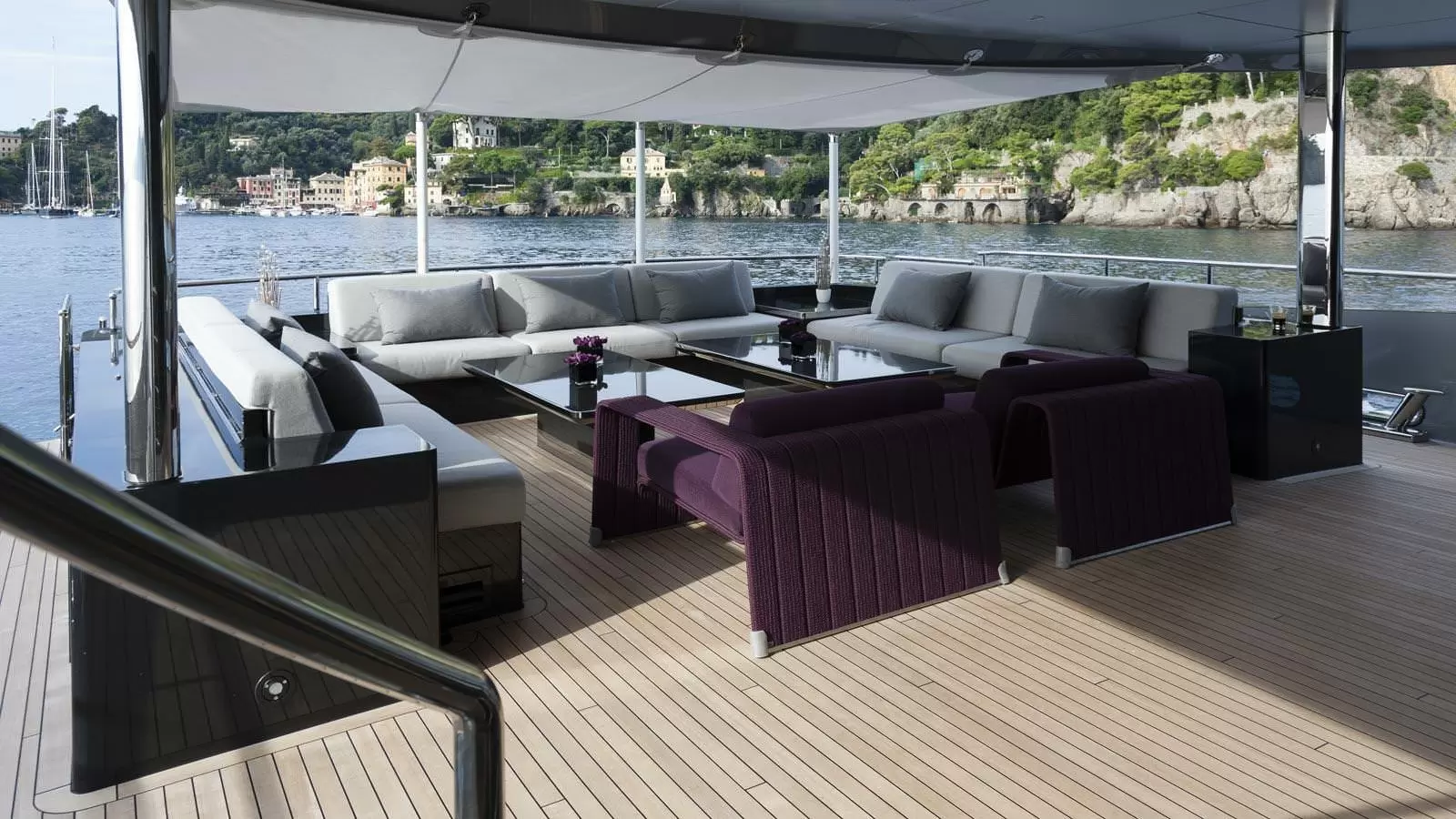 海森（Heesen）Ventura