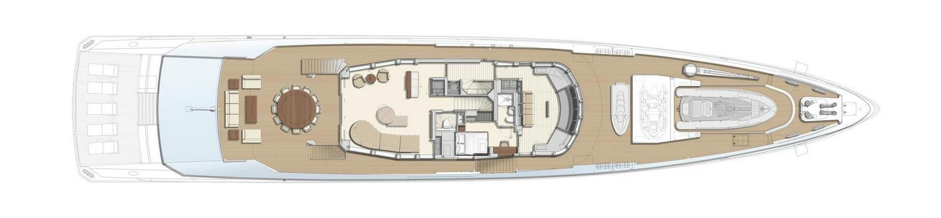 海森（Heesen） ELA