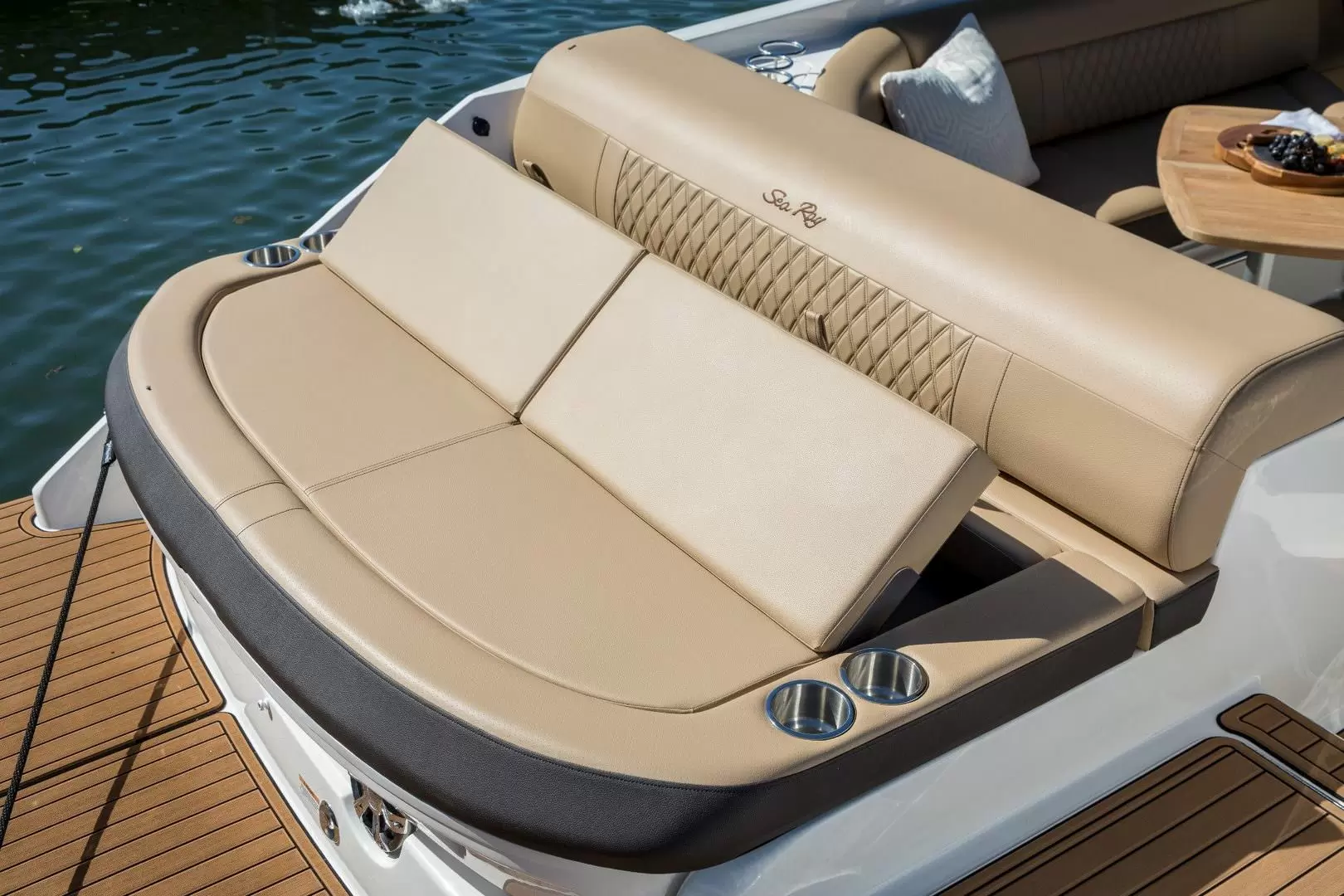 希瑞（SeaRay）SLX 280