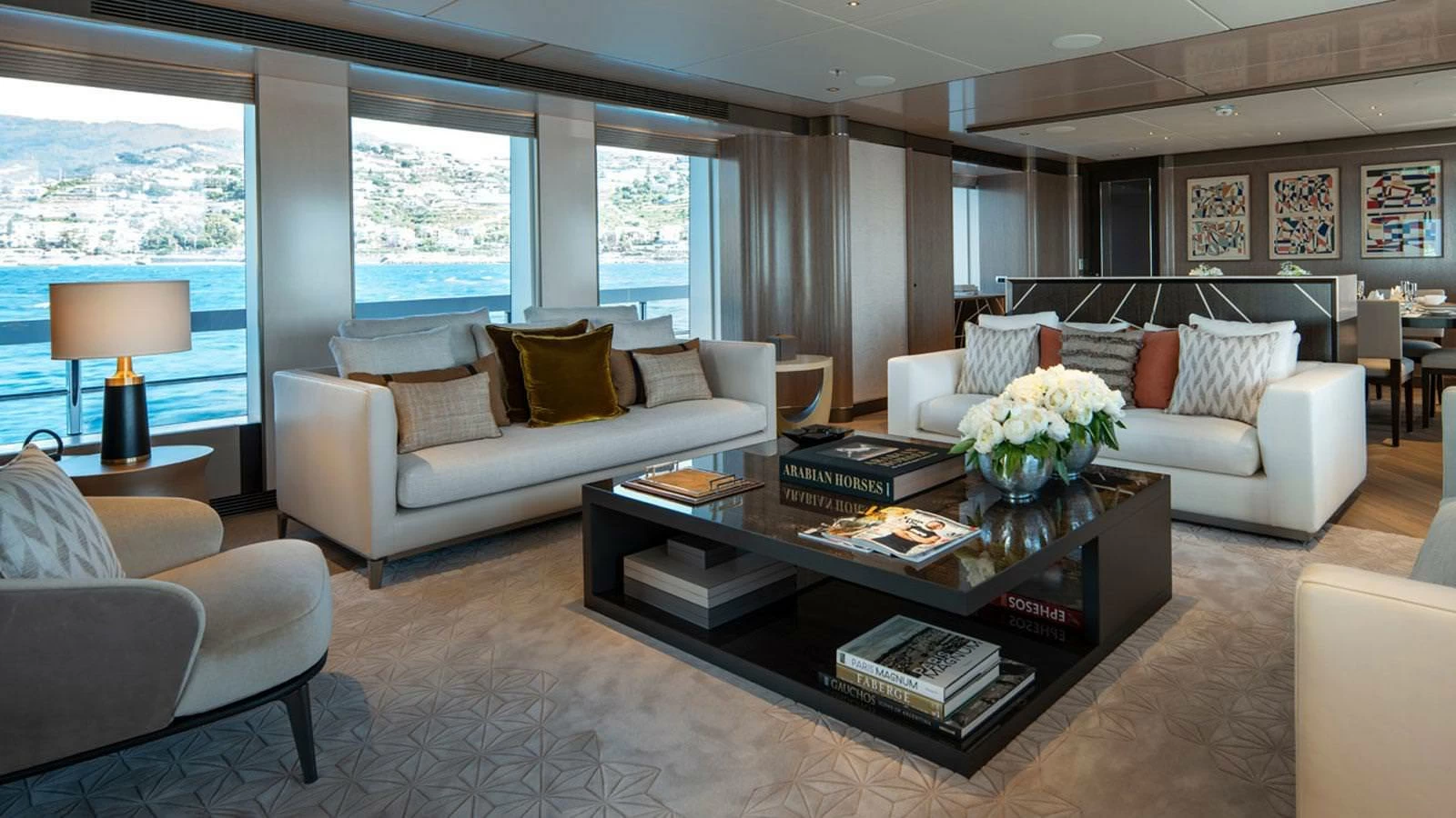 海森（Heesen）Moskito